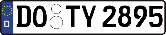 DO-TY2895
