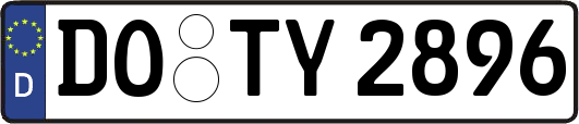 DO-TY2896