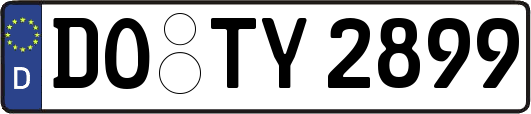 DO-TY2899