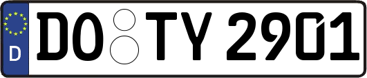 DO-TY2901