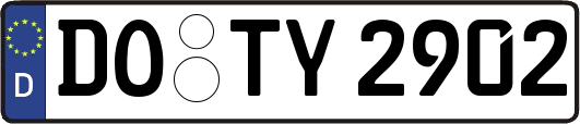 DO-TY2902