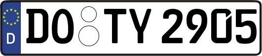 DO-TY2905