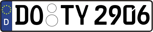 DO-TY2906