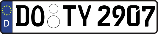 DO-TY2907