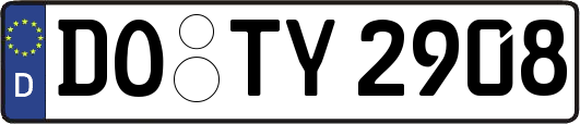 DO-TY2908