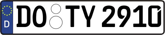 DO-TY2910