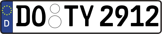 DO-TY2912