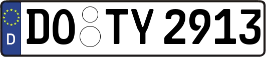 DO-TY2913