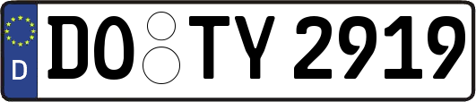 DO-TY2919