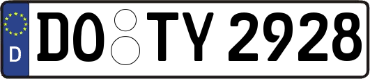 DO-TY2928