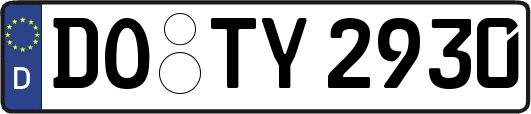 DO-TY2930