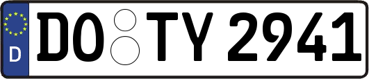 DO-TY2941