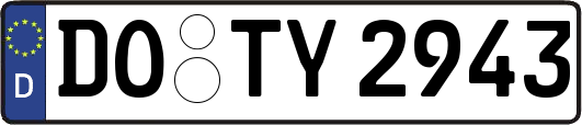 DO-TY2943