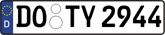 DO-TY2944