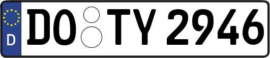 DO-TY2946