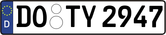 DO-TY2947
