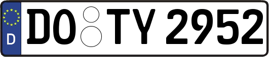 DO-TY2952