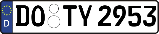 DO-TY2953