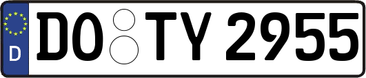 DO-TY2955