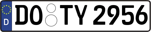 DO-TY2956