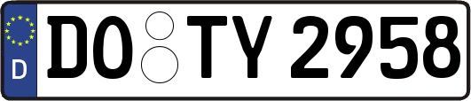 DO-TY2958