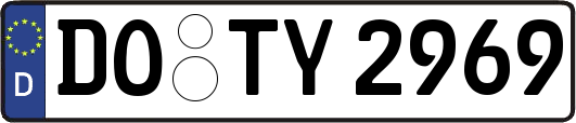 DO-TY2969