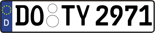 DO-TY2971