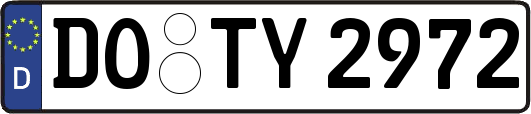 DO-TY2972