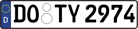 DO-TY2974