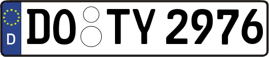 DO-TY2976