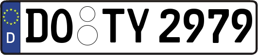 DO-TY2979