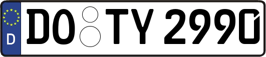 DO-TY2990