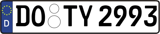 DO-TY2993