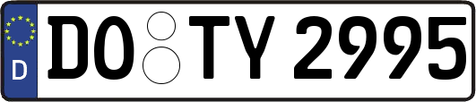DO-TY2995