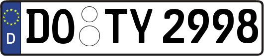 DO-TY2998