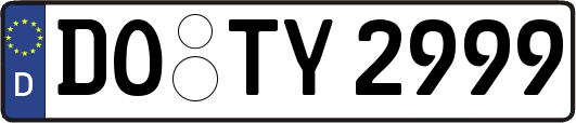 DO-TY2999