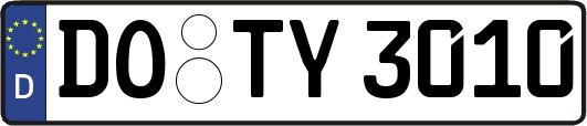 DO-TY3010