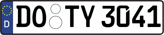 DO-TY3041