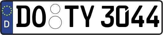 DO-TY3044