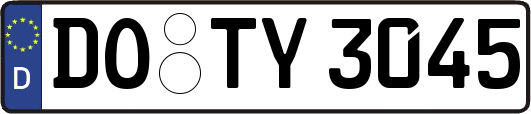 DO-TY3045