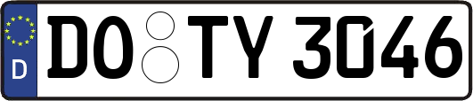 DO-TY3046