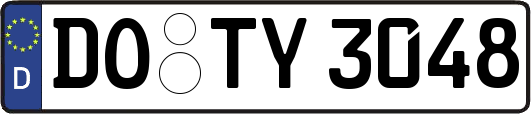 DO-TY3048