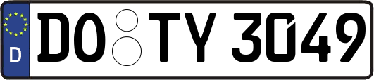 DO-TY3049