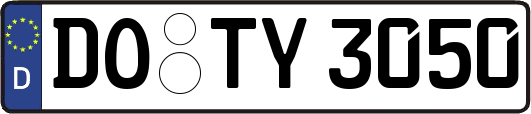 DO-TY3050