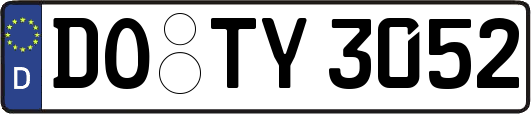 DO-TY3052