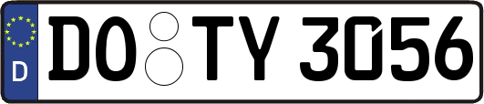 DO-TY3056
