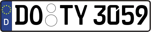DO-TY3059