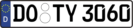 DO-TY3060