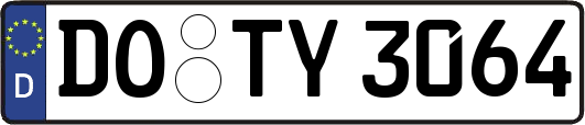 DO-TY3064