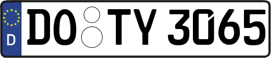 DO-TY3065